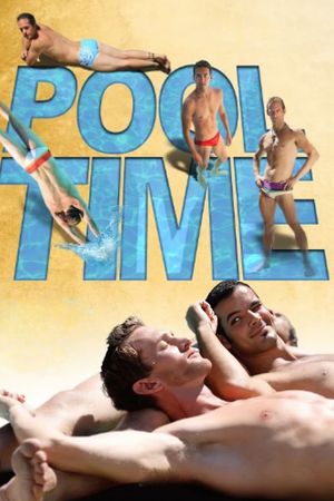 Pooltime's poster