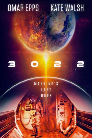 3022's poster