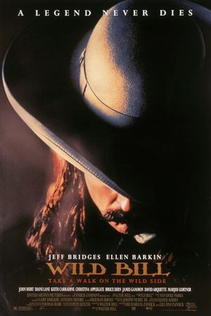 Wild Bill's poster