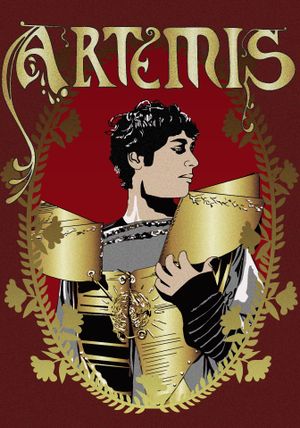 Artemis's poster