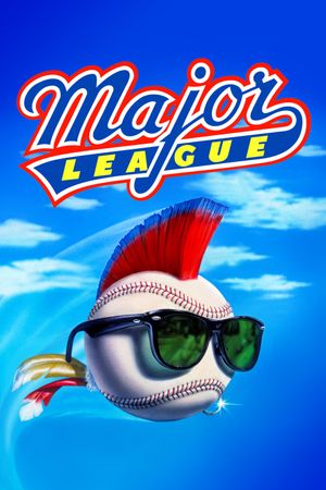 Major League's poster