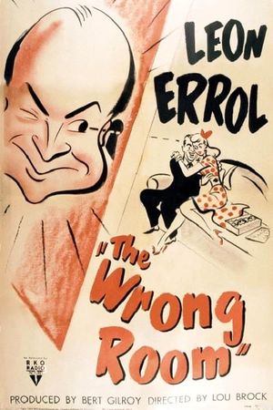 The Wrong Room's poster