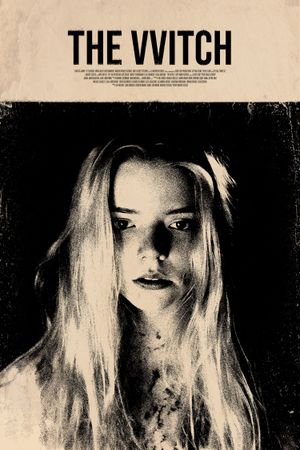 The Witch's poster