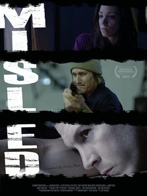 Misled's poster