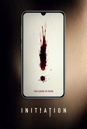 Initiation's poster