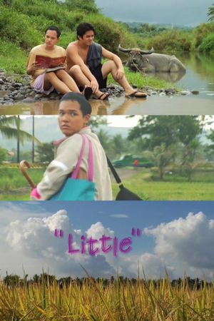Little's poster
