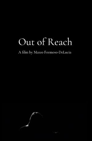 Out of Reach's poster