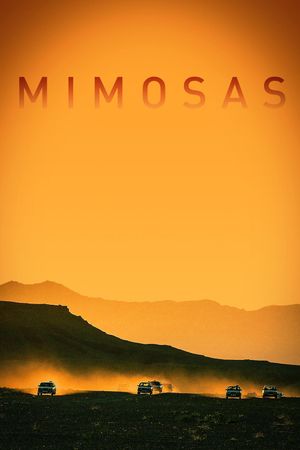 Mimosas's poster