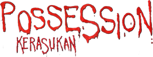 Possession: Kerasukan's poster