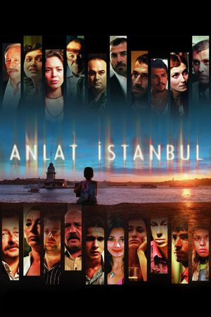 Istanbul Tales's poster