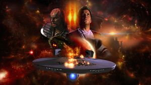 Star Trek III: The Search for Spock's poster
