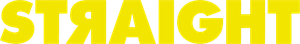 Straight's poster