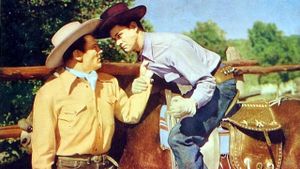 Arizona Roundup's poster
