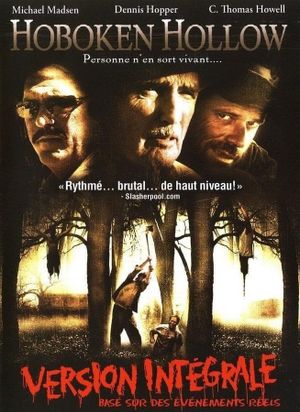 Hoboken Hollow's poster