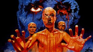 Zombie Holocaust's poster