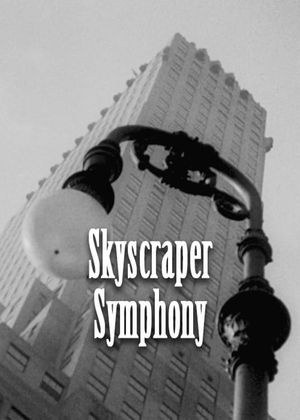 Skyscraper Symphony's poster