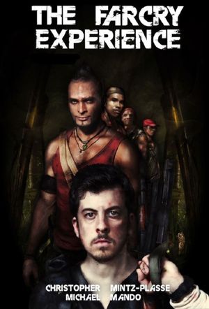 The Far Cry Experience's poster