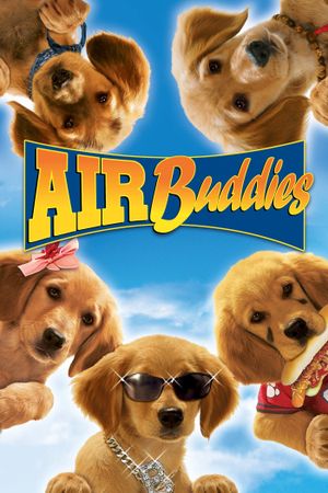 Air Buddies's poster