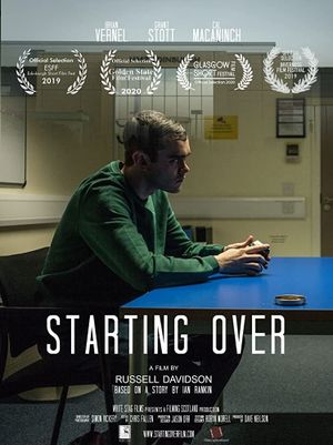 Starting Over's poster