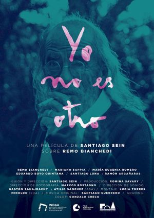 Yo no es otro's poster