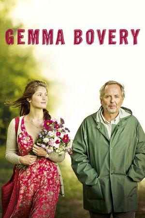 Gemma Bovery's poster
