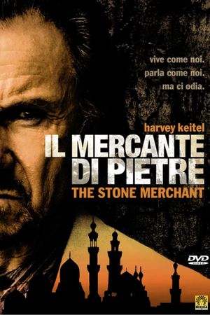 The Stone Merchant's poster