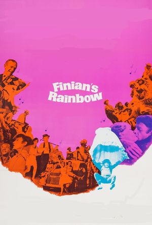 Finian's Rainbow's poster