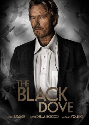 The Black Dove's poster