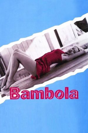 Bambola's poster