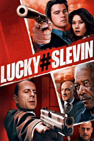 Lucky Number Slevin's poster