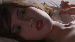 Modern Prostitution: Lust Under a Uniform's poster