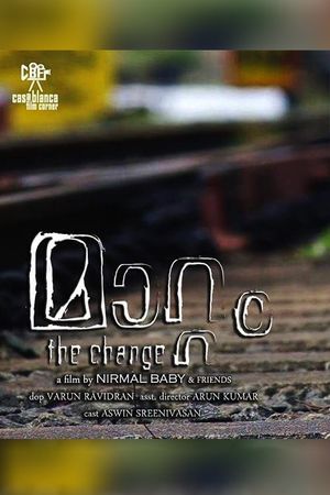 The Change's poster image