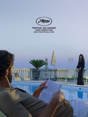 Mascarade's poster