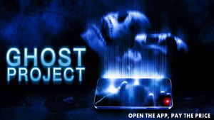 Ghost Project's poster