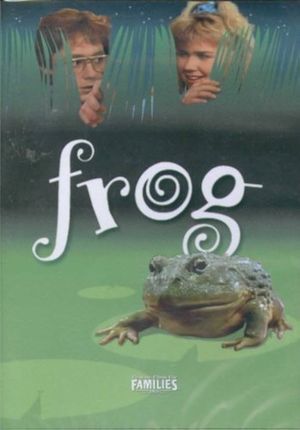 Frog's poster