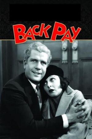 Back Pay's poster