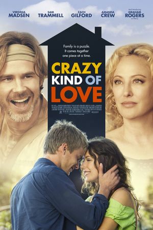 Crazy Kind of Love's poster