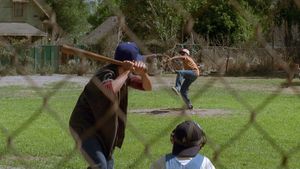 The Sandlot's poster