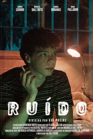 Ruído's poster