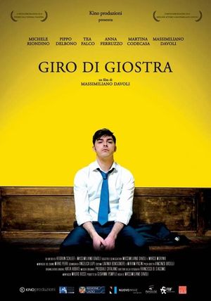 Giro di giostra's poster