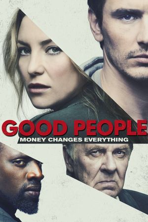 Good People's poster