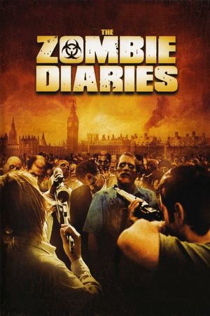 Zombie Diaries's poster