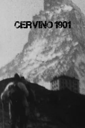 Cervino 1901's poster