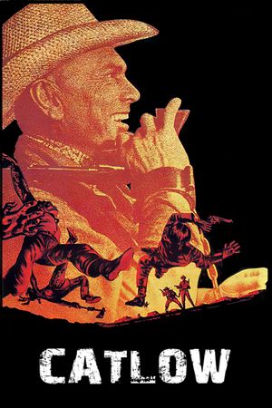 Catlow's poster