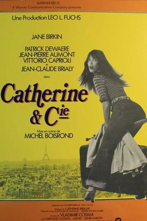 Catherine & Co.'s poster