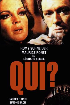 The Sensuous Assassin's poster