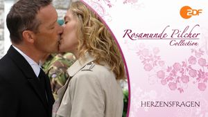 Rosamunde Pilcher: Herzensfragen's poster