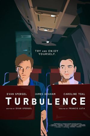 Turbulence's poster