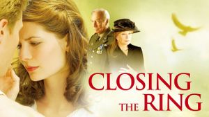 Closing the Ring's poster