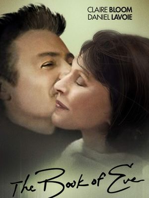 The Book of Eve's poster